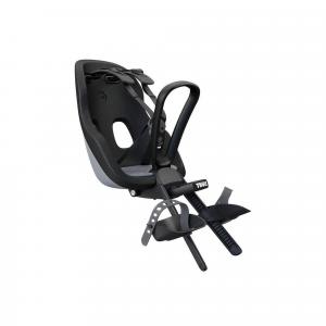 Rower - Fotelik dziecięcy Yepp Nexxt 2 Mini, szary
