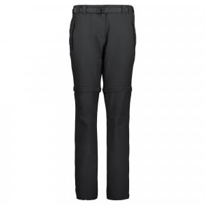 Spodnie z odpinanymi nogawkami damskie CMP Evelynn Zip Off Pant