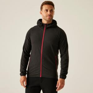 Polar roboczy męski Nagate Full Zip z kapturem