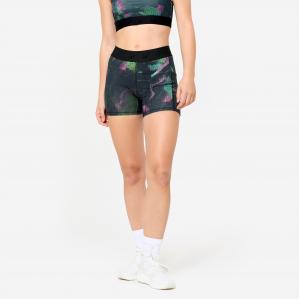 Spodenki fitness cardio damskie