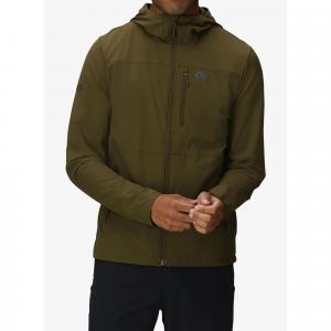 Kurtka męska Outdoor Research Ferrosi Hoodie