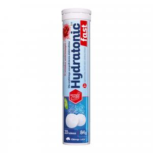 Suplement diety Olimp Hydratonic Fast