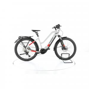 Second Life - Haibike Trekking 7 Trekking E-Bike 2021 - Jak nowy
