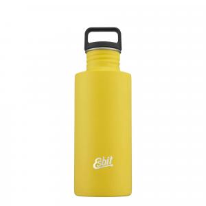 Butelka na wodę do turystyki Esbit Sculptor Insulated Bottle