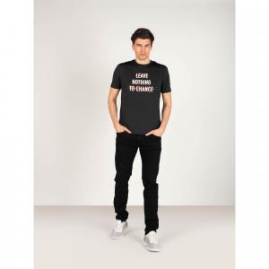 T-shirt fitness męski Mistral