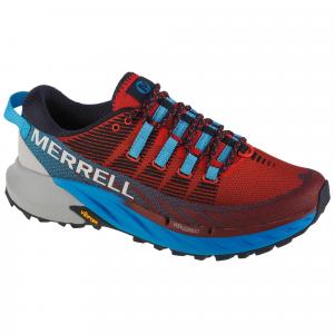 Buty do biegania męskie, Merrell Agility Peak 4