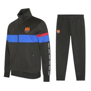 Dres piłkarski dziecięcy FC Barcelona 24/25