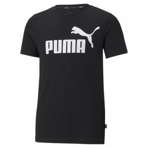 Koszulka dziecięca PUMA Essentials Logo Tee