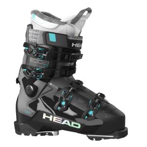 Buty Narciarskie Damskie Head Edge 95 W HV GW Black/Turquoise 2024