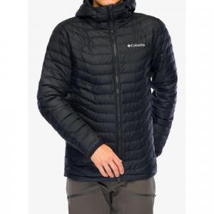 Kurtka puchowa męska Columbia Westridge Down Hooded Jacket