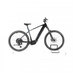 2nd Life - Ghost E-Teru B Advanced Trekking E-Bike 2021 - Jak nowy