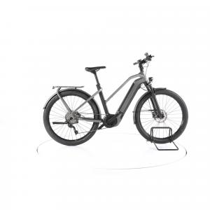 2nd Life - Kalkhoff Endeavour 7.B Move Trekking E-Bike 2021 - Stan dobry