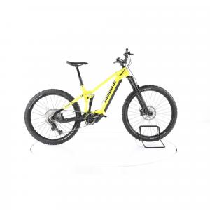Second Life - Haibike AllMtn 3 Fully E-Bike 2024 - Stan dobry