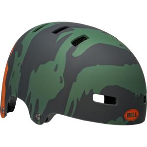 Kask rowerowy dla dzieci Bell Span BMX