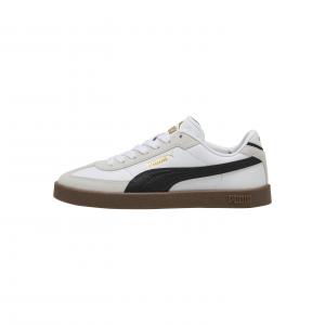 Buty na co dzień damskie PUMA CLUB II skóra