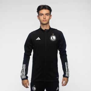 Bluza piłkarska adidas Tiro 23 Legia Warszawa