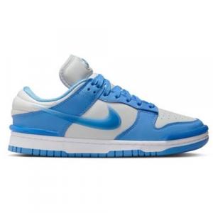 Buty do chodzenia damskie Nike Dunk Low Twist