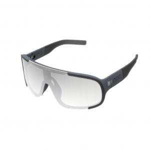 Okulary rowerowe POC Aspire Photochromic szare