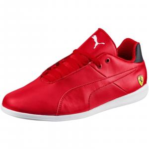 Adidasy Puma Ferrari Sf Future Cat Casual, Dla obu płci