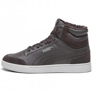 Buty Puma Shuffle Mid Fur, Mężczyźni