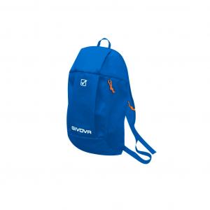 Givova Zainino Capo Backpack Royal Blue - sportowy i trwał