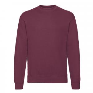 Klasyczna Bluza Rozpinana Unisex Dla Dorosłych