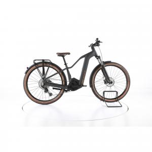 Second Life - Scott Axis eRIDE 20 Trekking E-Bike 2023 - Jak nowy