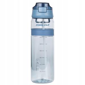 Butelka na wodę z uchwytem i słomką 850ml Pinnacle PHY-B-1011