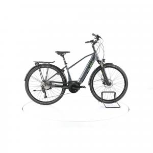 Second Life - Kreidler Vitality ECO7 Sport Trekking E-Bike 2021 - Stan dobry