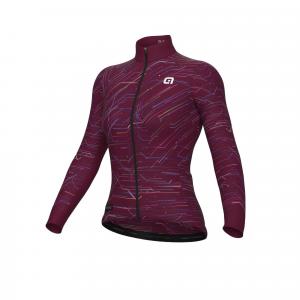 Bluza rowerowa damska Alé Cycling PR-E Byte