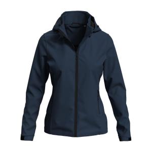 Kurtka Damska Lux Soft Shell