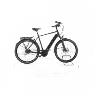Second Life - Kalkhoff Image 3.B AVD Trekking E-Bike 2022 - Stan dobry