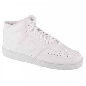 Buty do chodzenia męskie Nike Court Vision Mid Next Nature