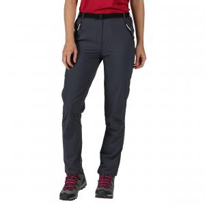 Spodnie trekkingowe damskie Xert Stretch
