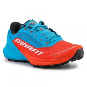 Buty do biegania damskie Dynafit Ultra 50 W Gtx Ocean Iowa