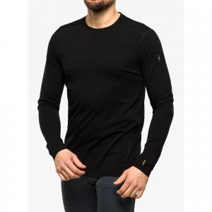 Bluza termiczna męska Smartwool Classic Merino Base Layer LS Boxed