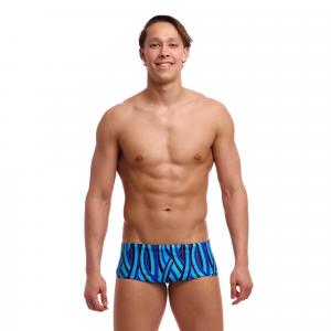 Trunki męskie Funky Trunks Snork City - sidewinder