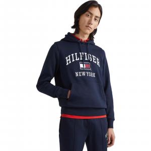 Bluza z kapturem Tommy Hilfiger Modern Varsity, Mężczyźni