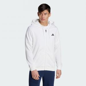 Bluza z kapturem Club Teamwear Full-Zip Tennis