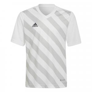 Koszulka piłkarska dla dzieci adidas Entrada 22 Graphic Jersey