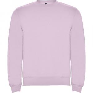 Bluza Unisex Dla Dorosłych Clasica Z Okrągłym Dekoltem