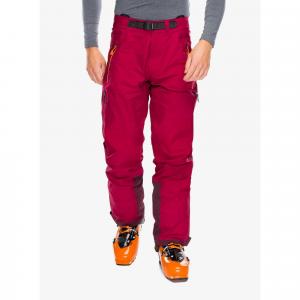 Spodnie z membraną męskie La Sportiva Alpine Guide GTX Pant