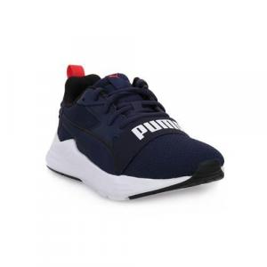 Buty do chodzenia damskie Puma 03 Wired Run Pure