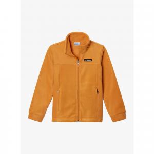 Bluza polarowa chłopięca Columbia Steens Mt II Fleece