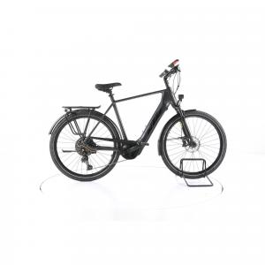 Second Life - KTM MACINA STYLE 620 Trekking E-Bike 2021 - Stan dobry