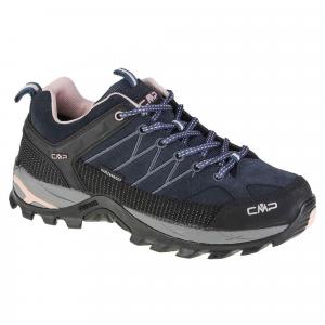 Buty Trekkingowe dla dorosłych CMP Rigel Low Waterproof