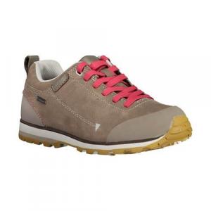 Buty trekkingowe damskie CMP Elettra Low