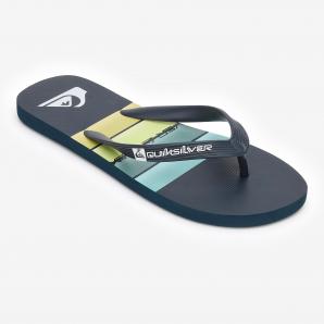 Japonki męskie Quiksilver Ocean Explorer