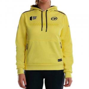 Bluza damska z kapturem Bullpadel Leste W