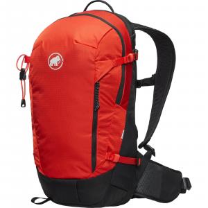 Plecak turystyczny Mammut Lithium 20 - mammut red/black
